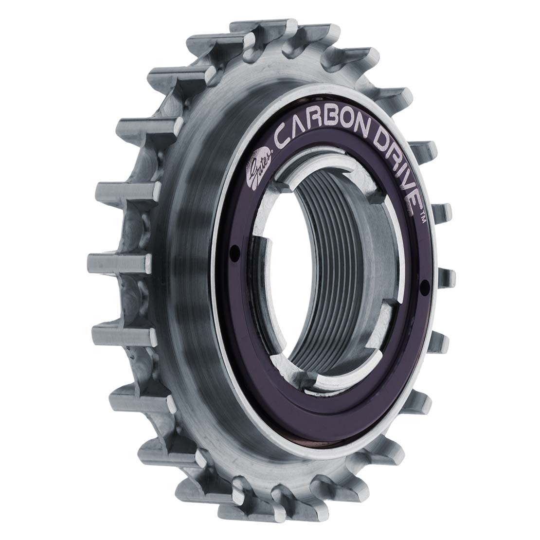 single freewheel sprocket