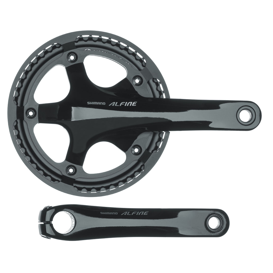 gates carbon drive crankset