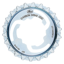 carbon drive cdc