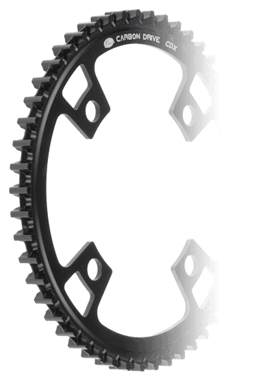 gates carbon drive crankset